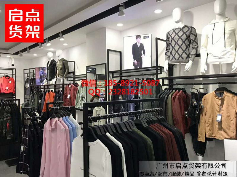 男装行业的趋势与挑战：传统 vs 数字化